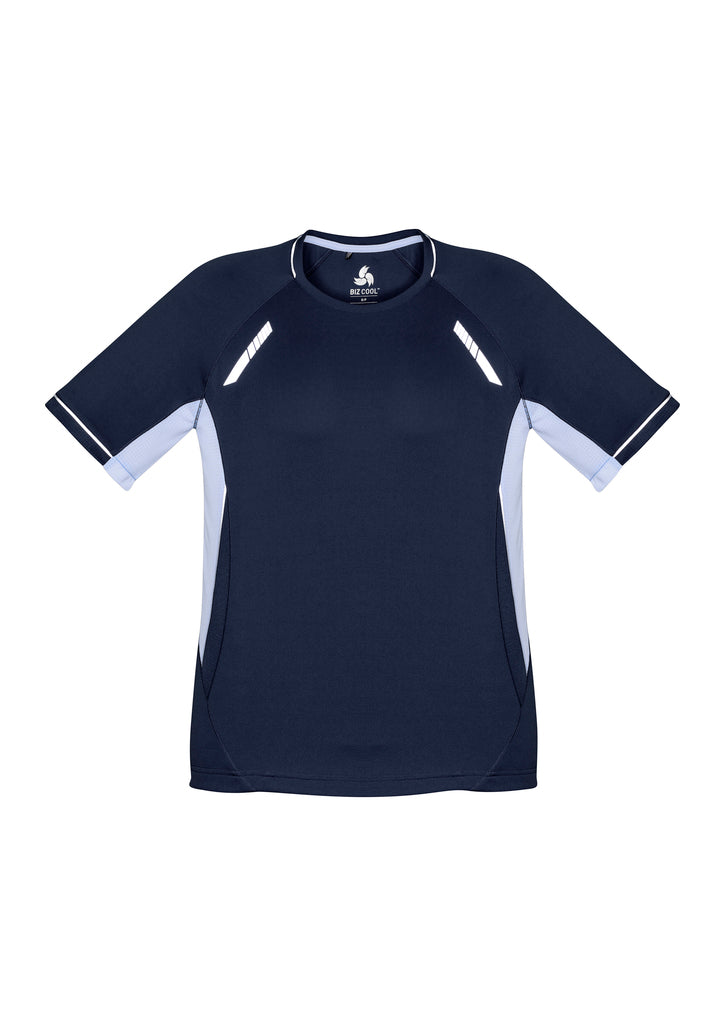 Biz Collection Kids Renegade Tee T701KS-A - Star Uniforms Australia
