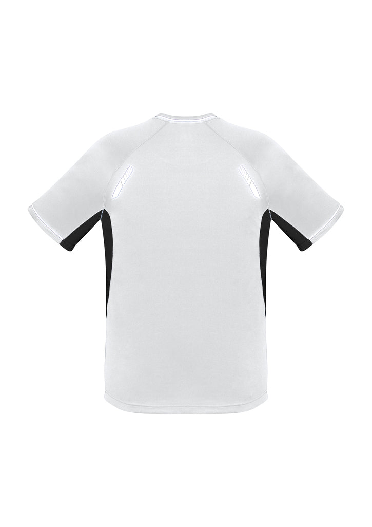Biz Collection Kids Renegade Tee T701KS-A - Star Uniforms Australia