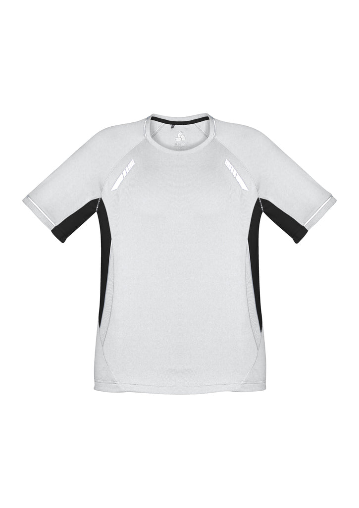 Biz Collection Kids Renegade Tee T701KS-A - Star Uniforms Australia