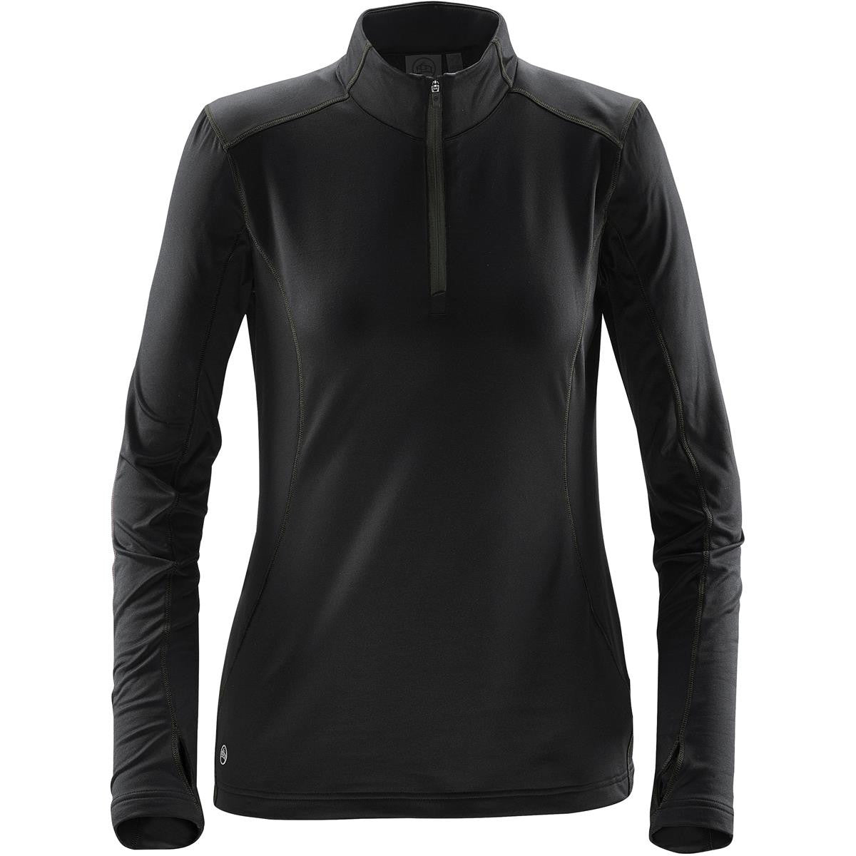 Stormtech-Women's Pulse Fleece Pullover-TFW-1W