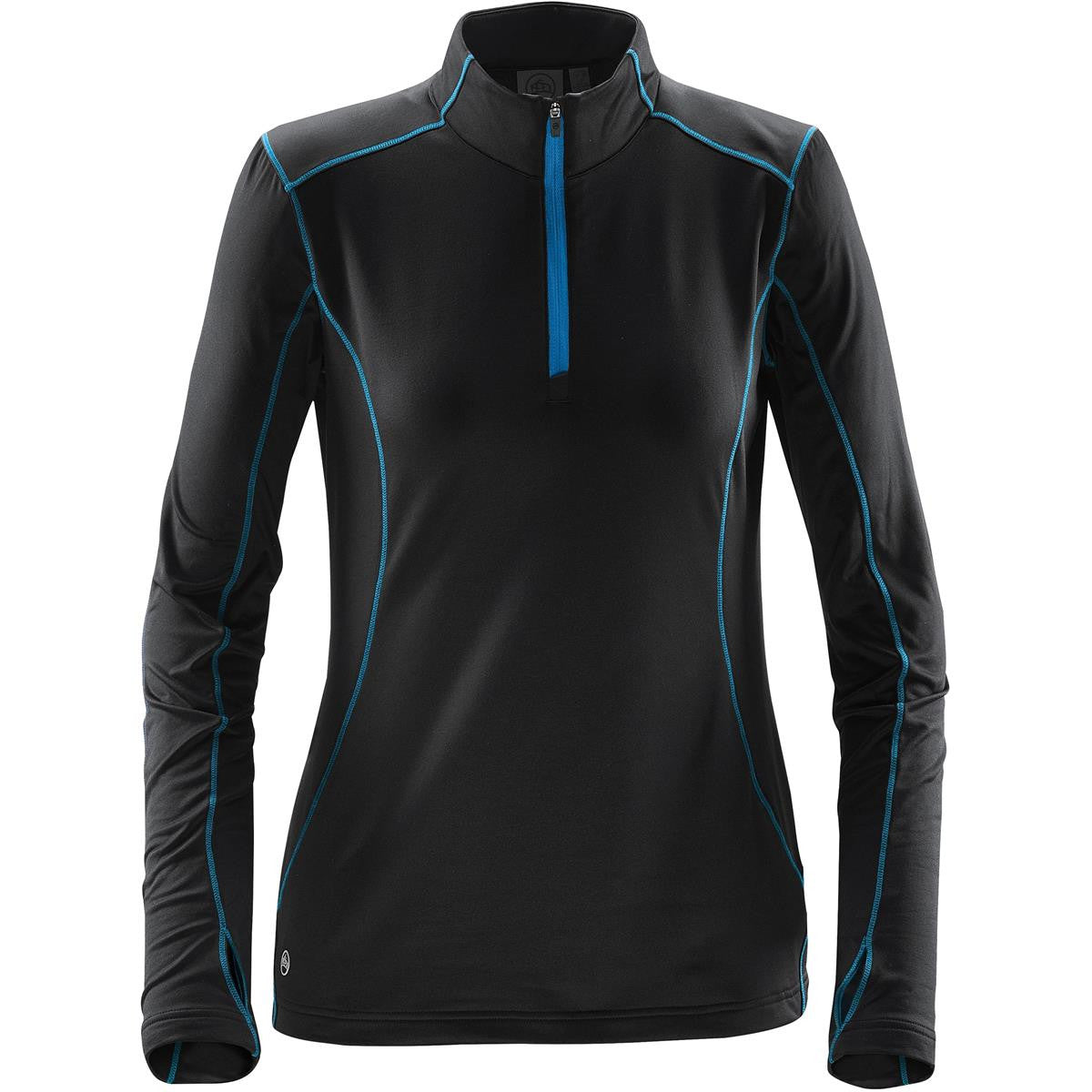 Stormtech-Women's Pulse Fleece Pullover-TFW-1W