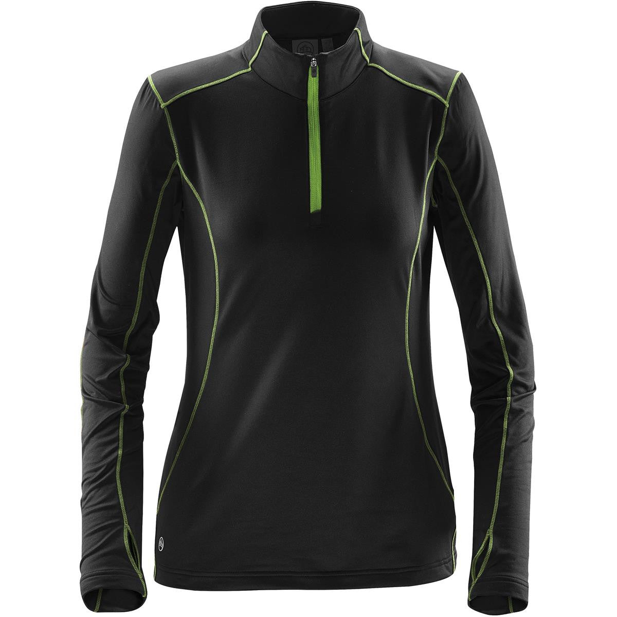 Stormtech-Women's Pulse Fleece Pullover-TFW-1W