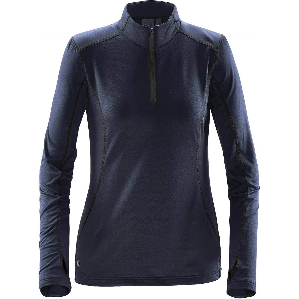 Stormtech-Women's Pulse Fleece Pullover-TFW-1W