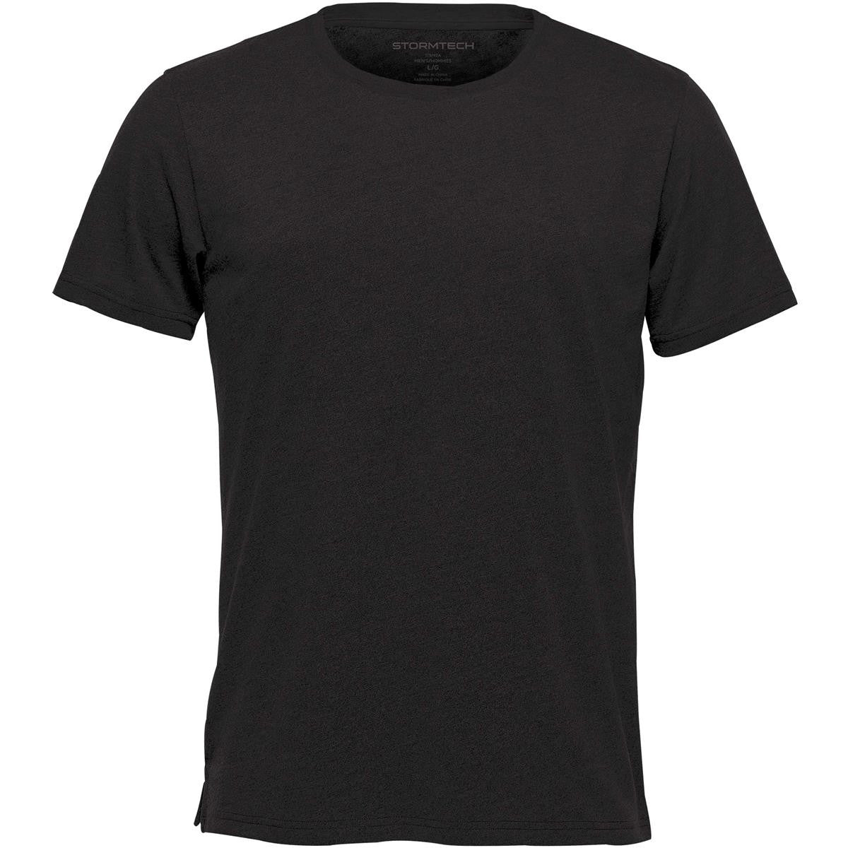 Stormtech-Men's Torcello Crew Neck Tee-TG-1