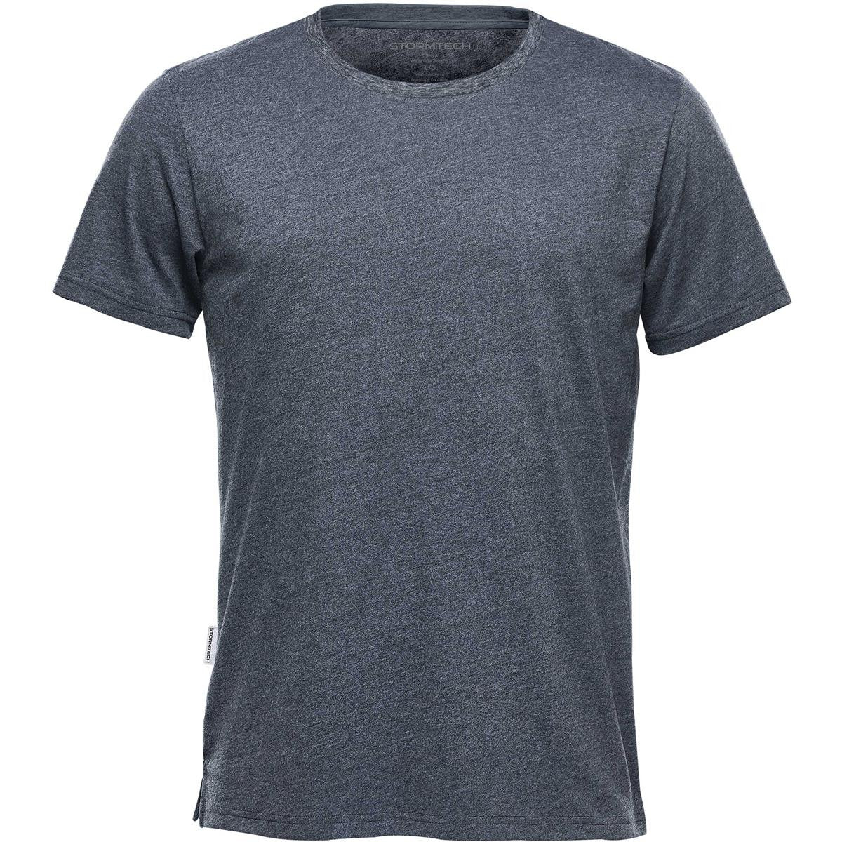 Stormtech-Men's Torcello Crew Neck Tee-TG-1