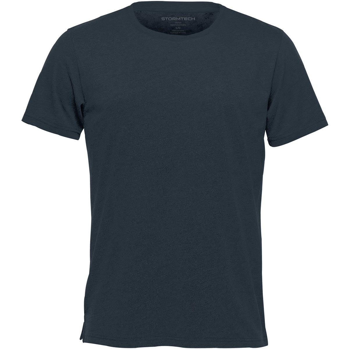 Stormtech-Men's Torcello Crew Neck Tee-TG-1