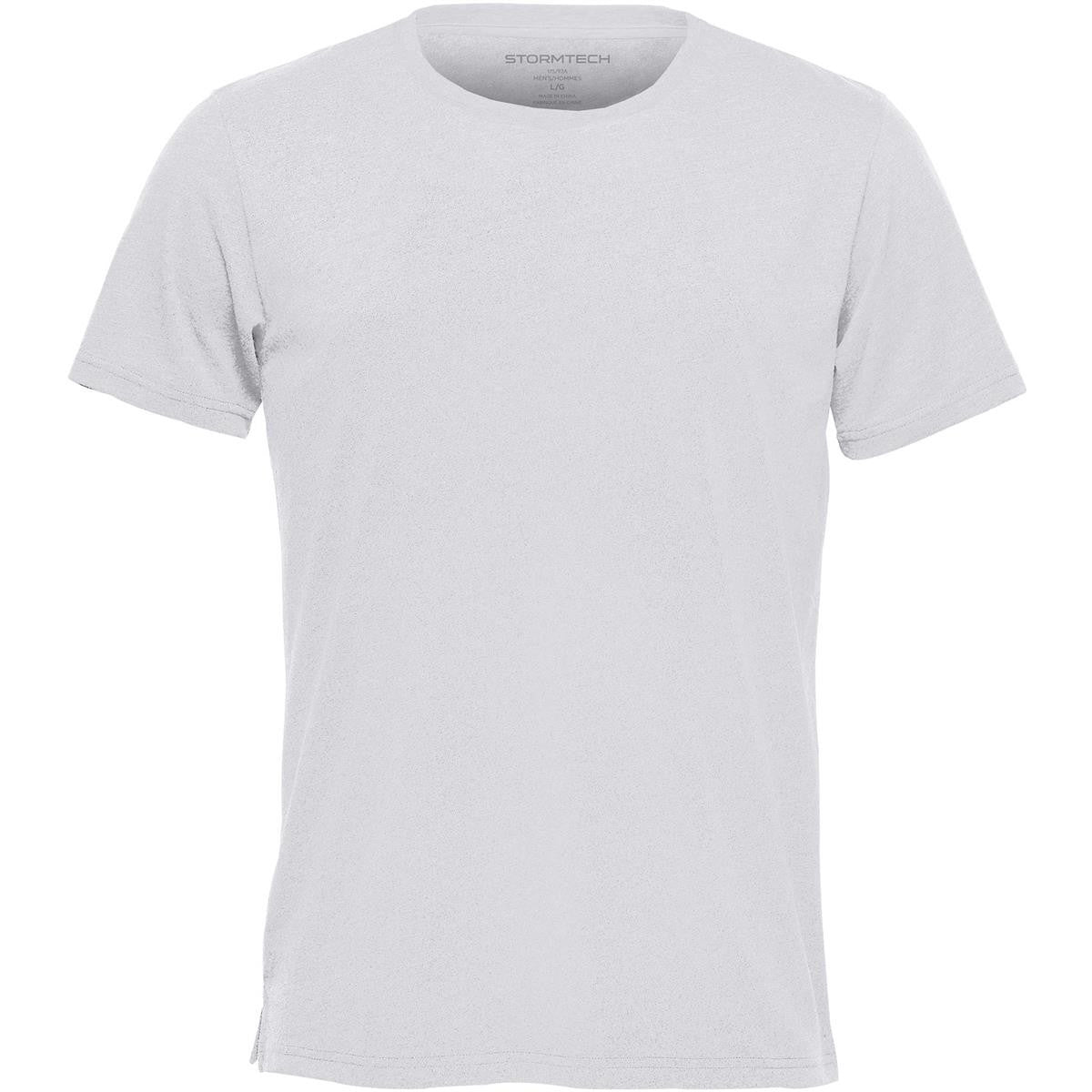 Stormtech-Men's Torcello Crew Neck Tee-TG-1
