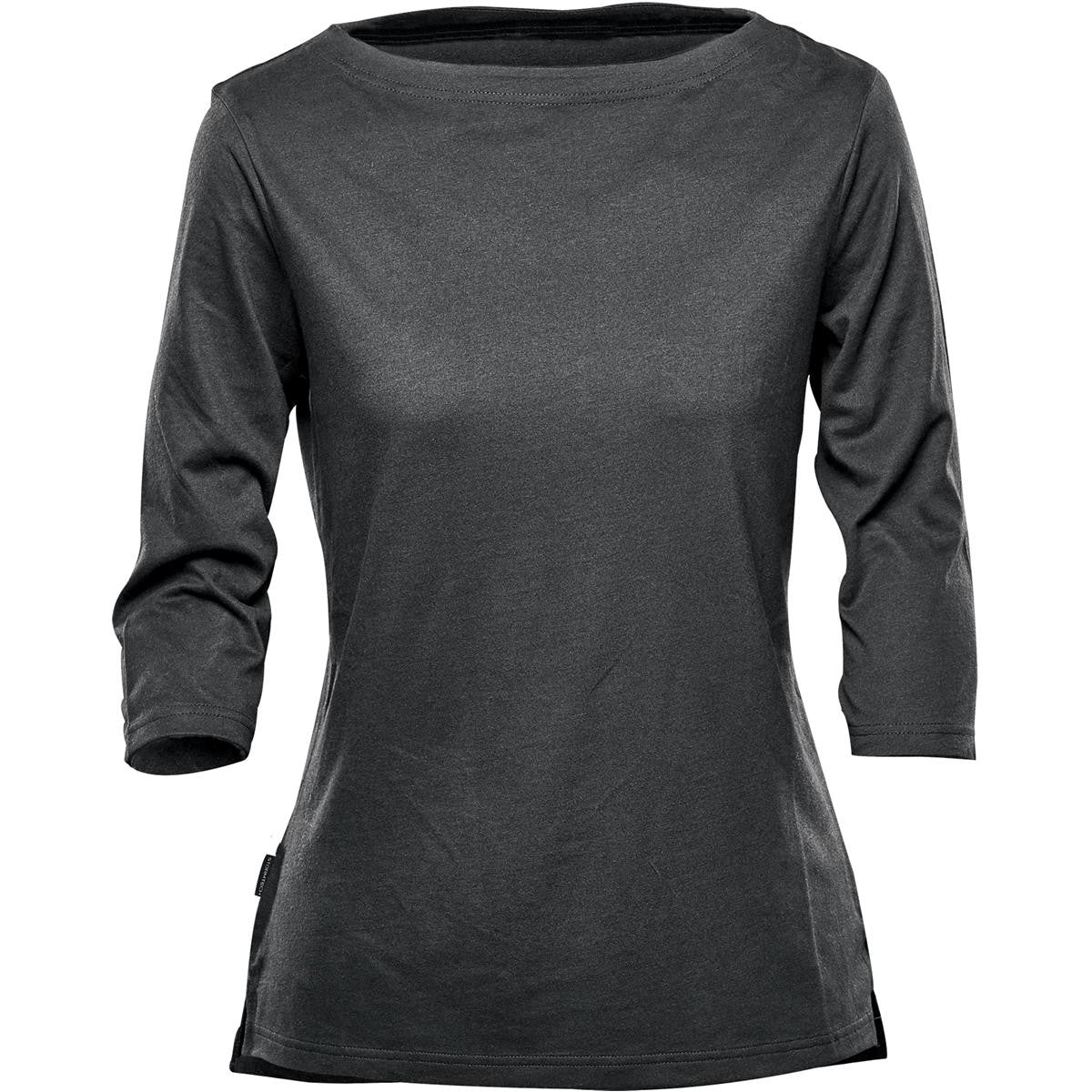 Stormtech-Women's Torcello 3/4 Tee-TG-3W