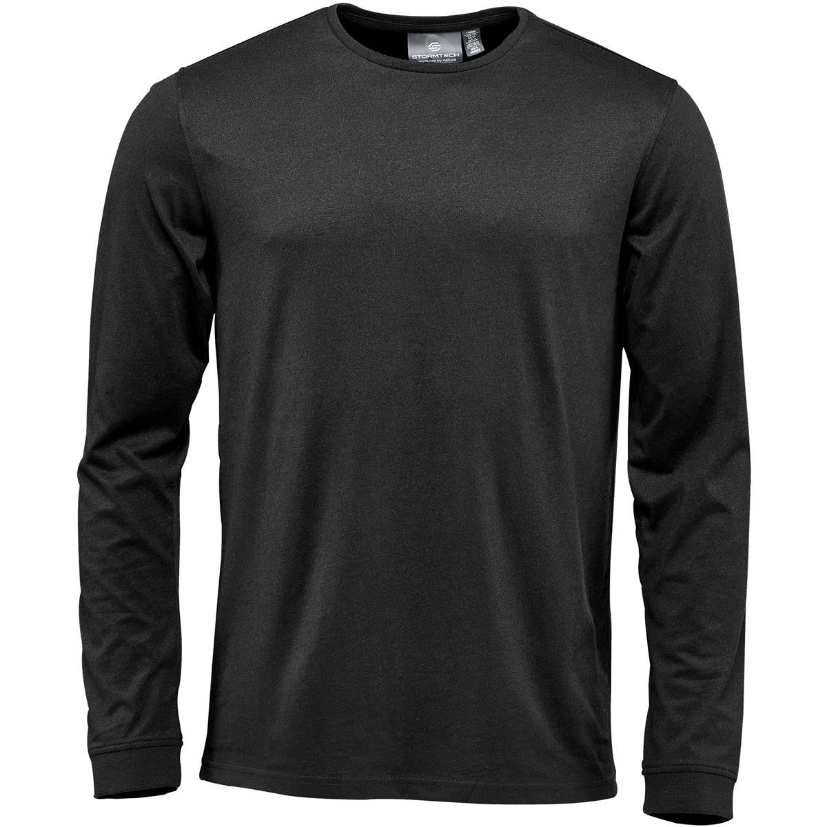 Stormtech-Men's Torcello L/S Tee-TGL-1