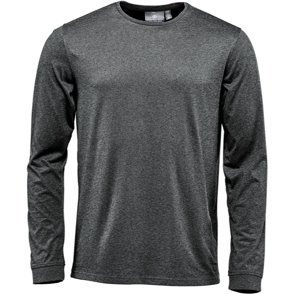 Stormtech-Men's Torcello L/S Tee-TGL-1