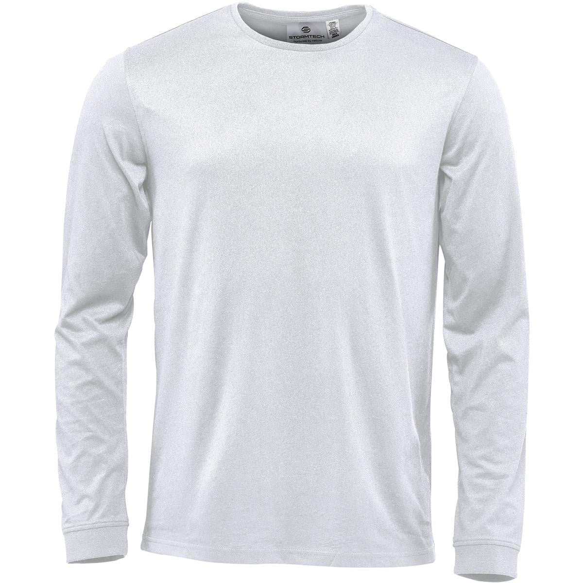 Stormtech-Men's Torcello L/S Tee-TGL-1