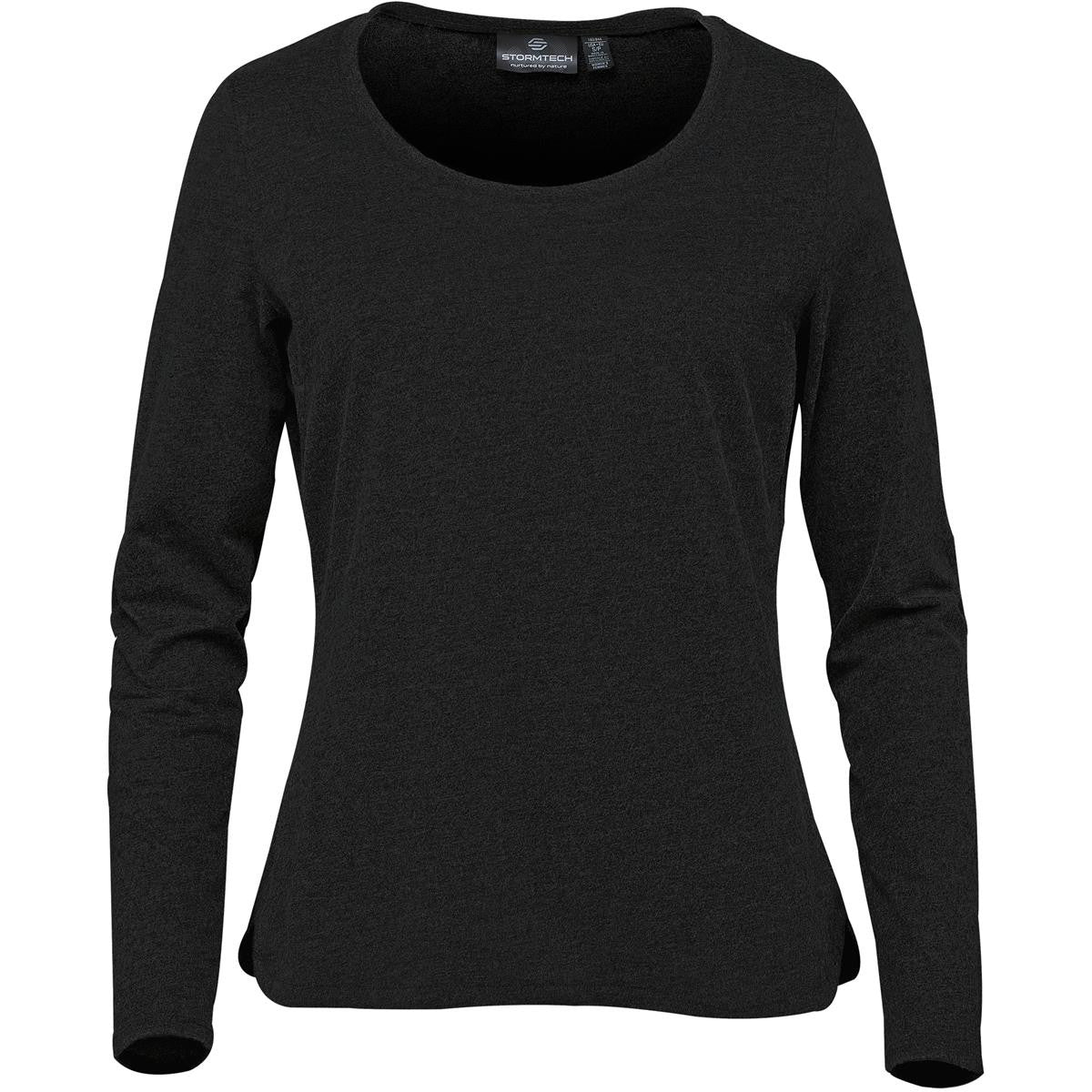 Stormtech- Women's Torcello L/S Tee-TGL-1W