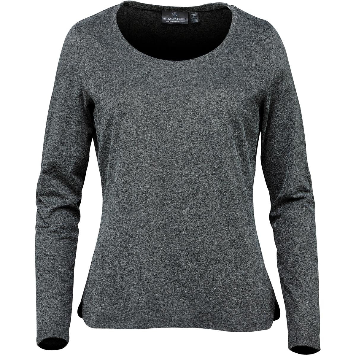 Stormtech- Women's Torcello L/S Tee-TGL-1W