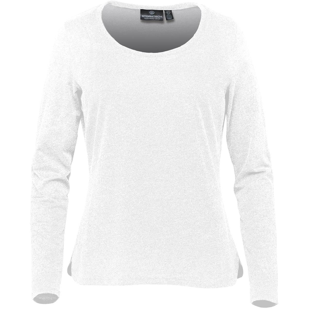 Stormtech- Women's Torcello L/S Tee-TGL-1W