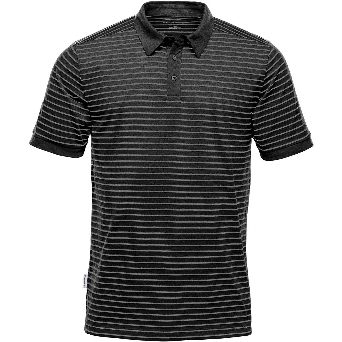 Stormtech-TGP-1 Men's Railtown Polo