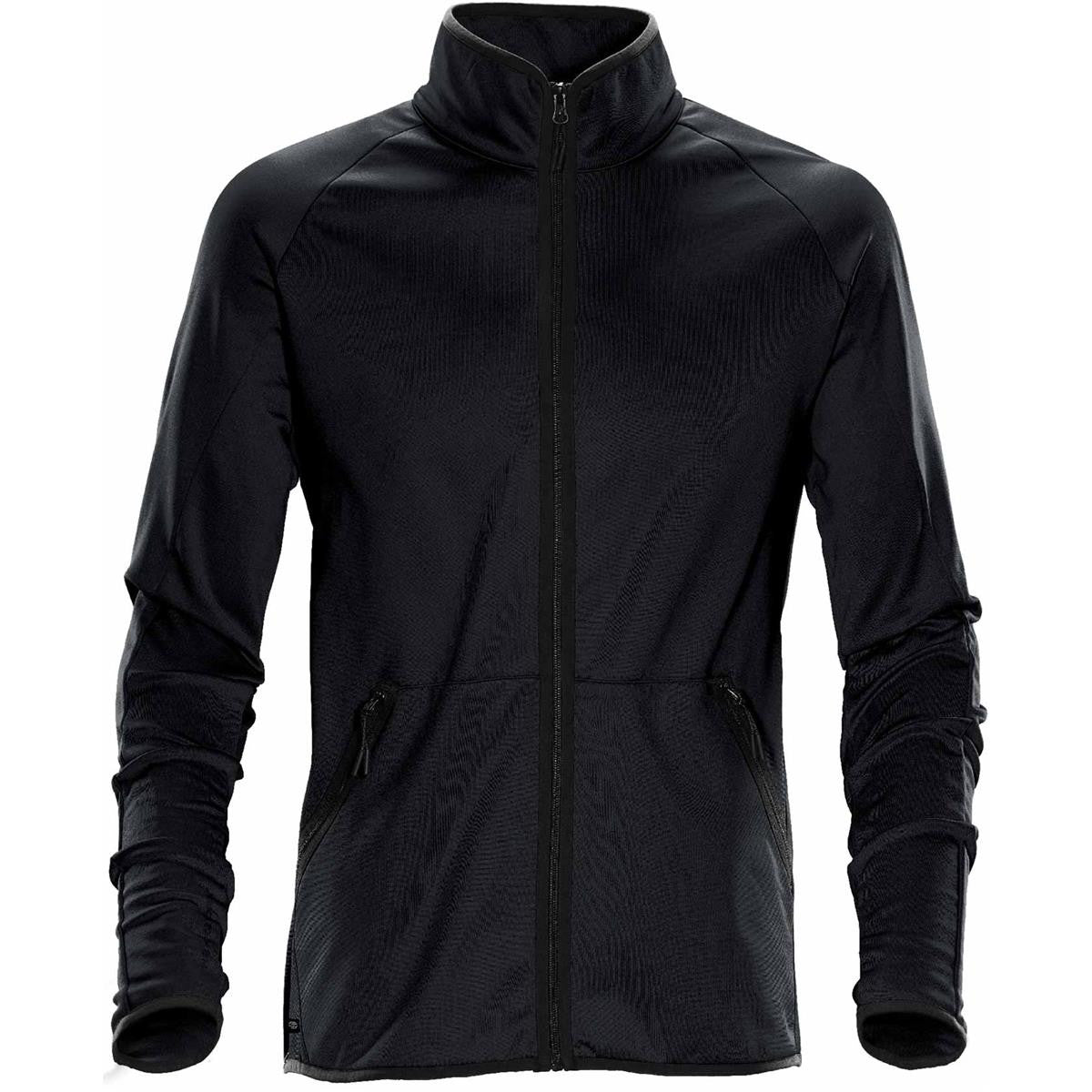Legend Life-Men's Mistral Fleece Jacket-TMX-2