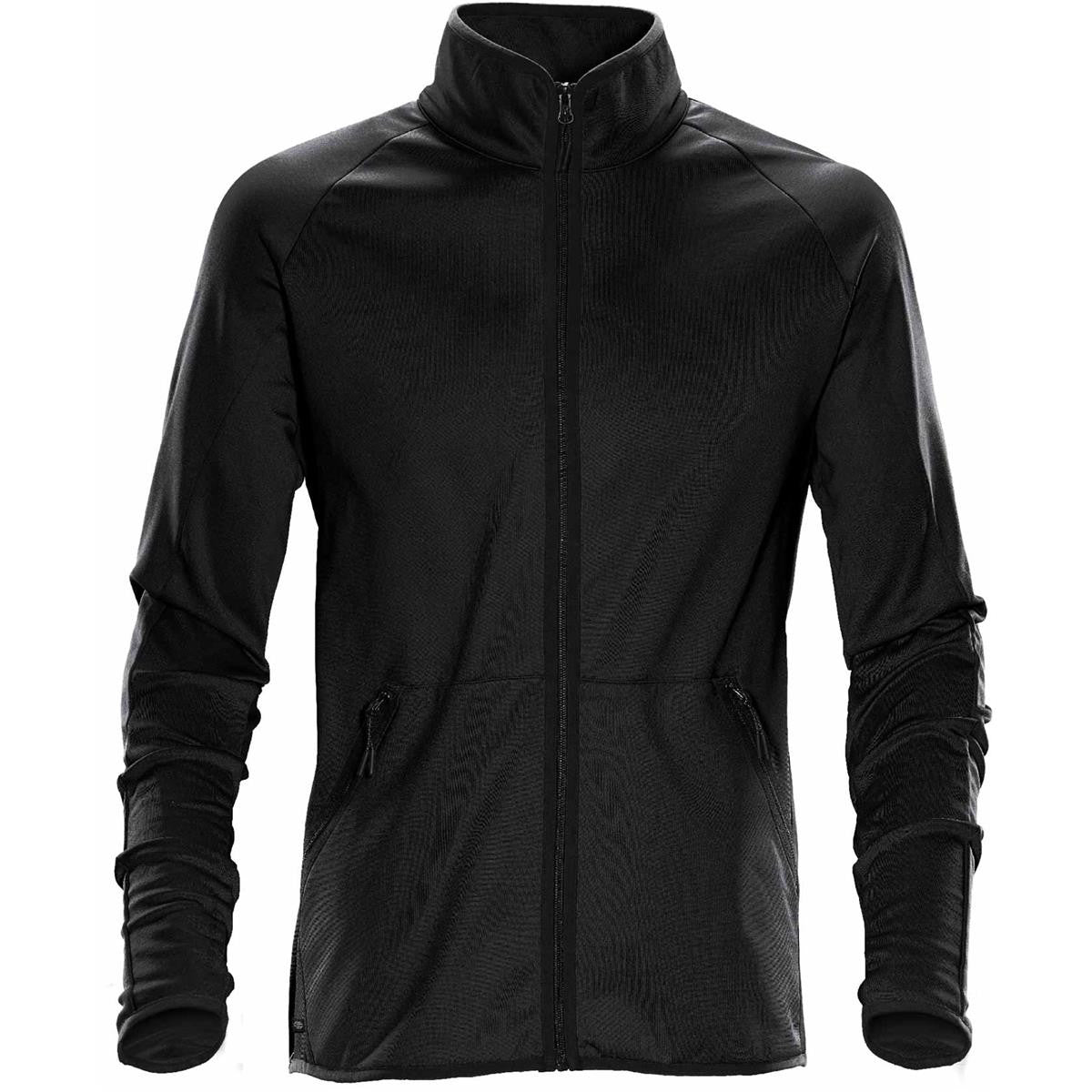 Legend Life-Men's Mistral Fleece Jacket-TMX-2