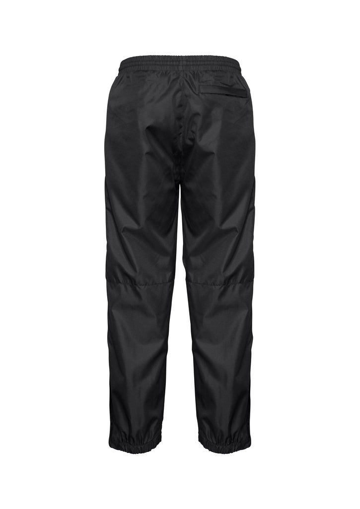 Biz Collection Kids Flash Track Bottom-TP3160B - www.staruniforms.com.au
