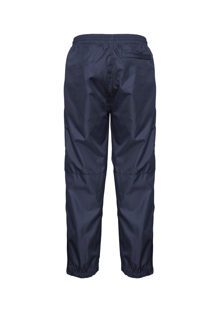 Biz Collection Kids Flash Track Bottom-TP3160B - www.staruniforms.com.au