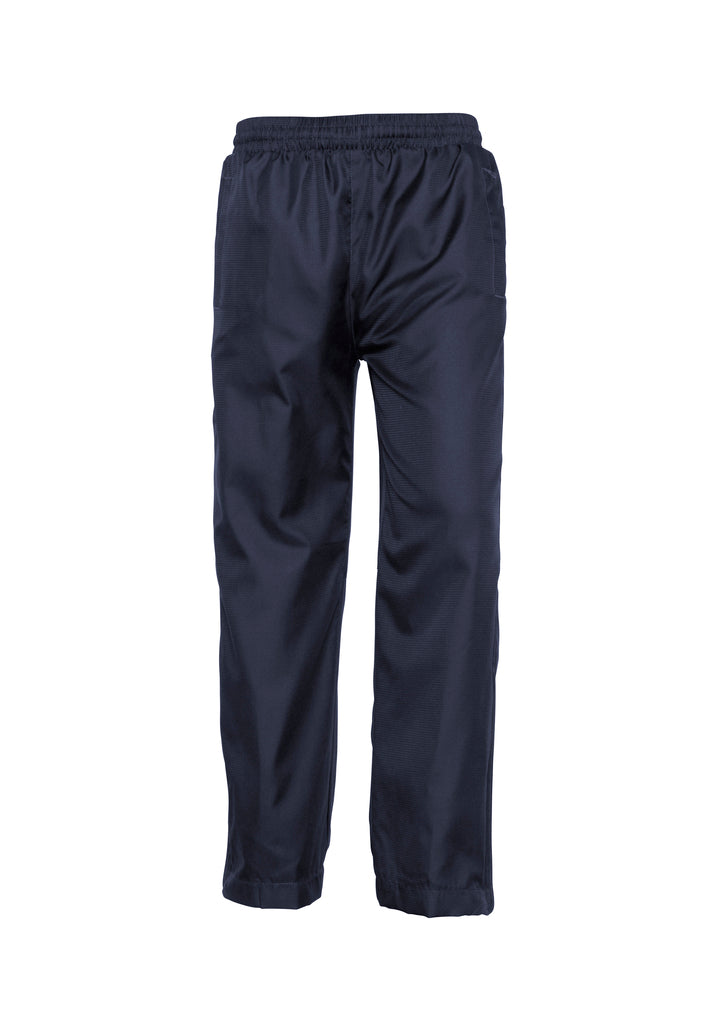 Biz Collection Kids Flash Track Bottom-TP3160B - www.staruniforms.com.au