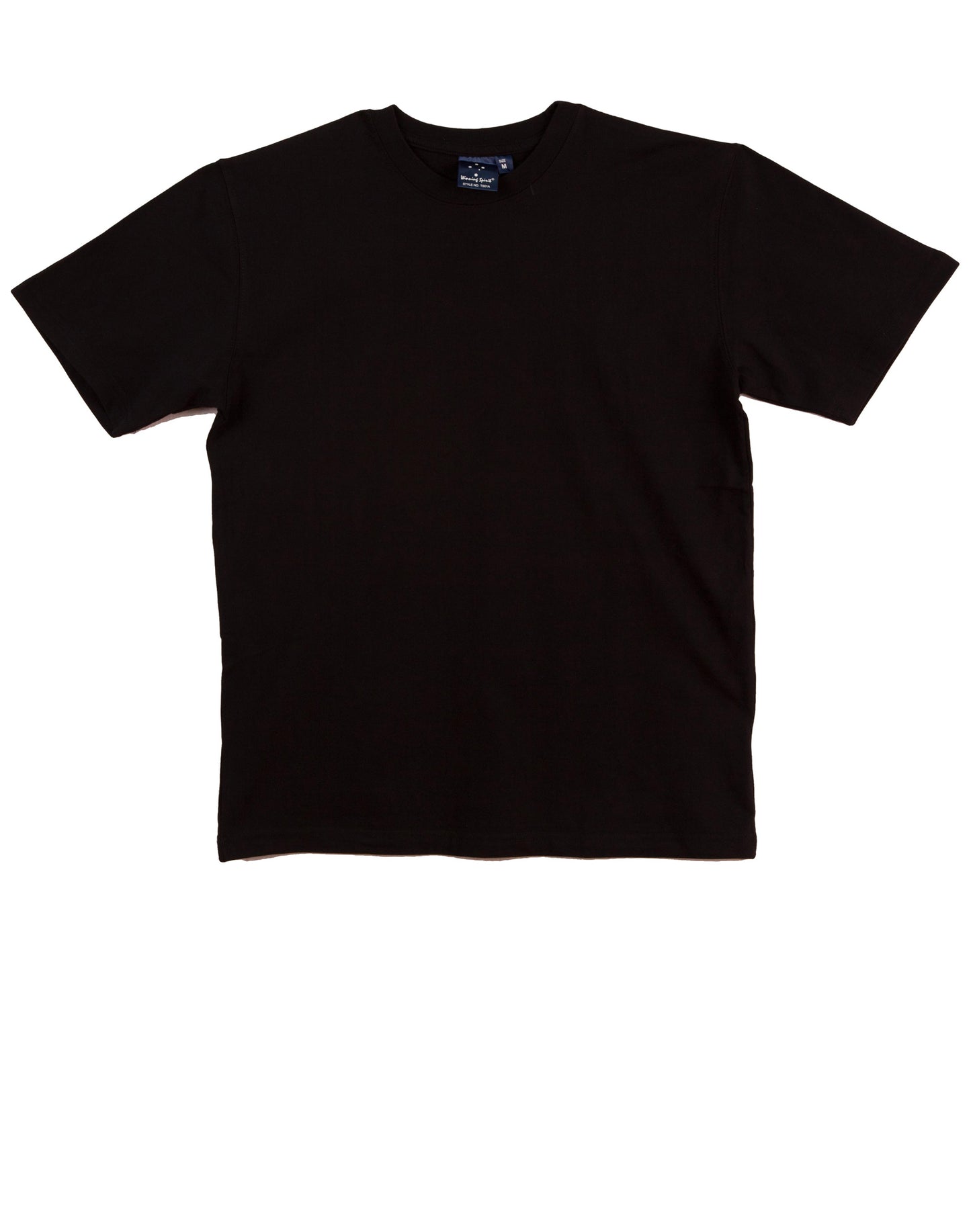 Winning Spirit-TS01KA Premium Tee Kids