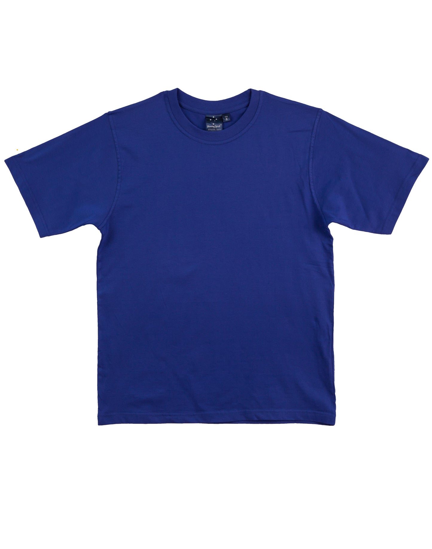 Winning Spirit-TS01KA Premium Tee Kids