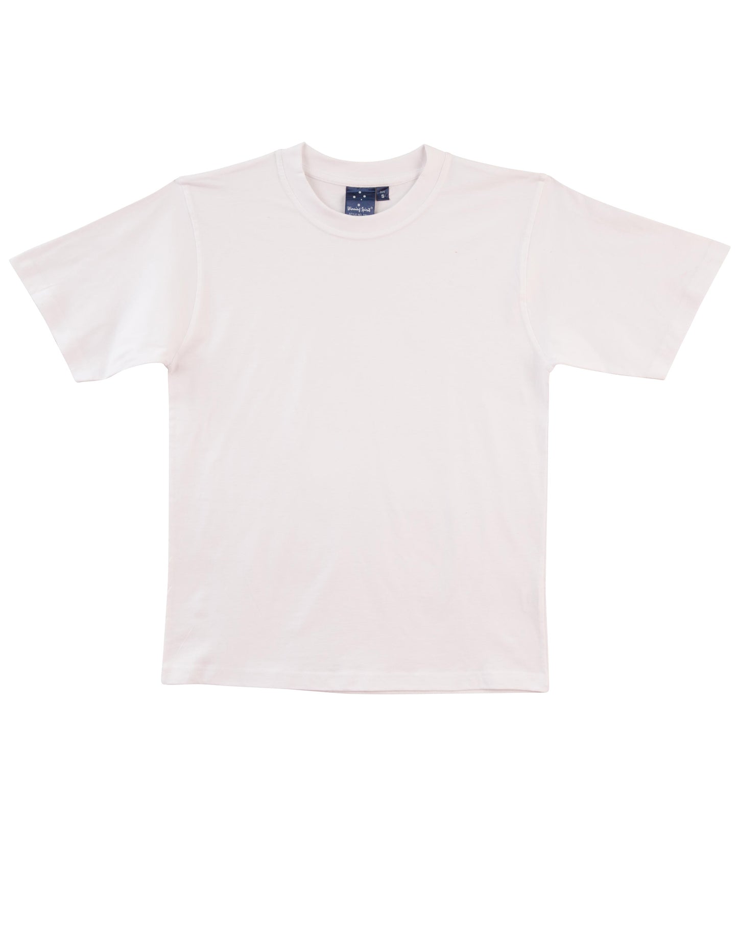 Winning Spirit-TS01KA Premium Tee Kids
