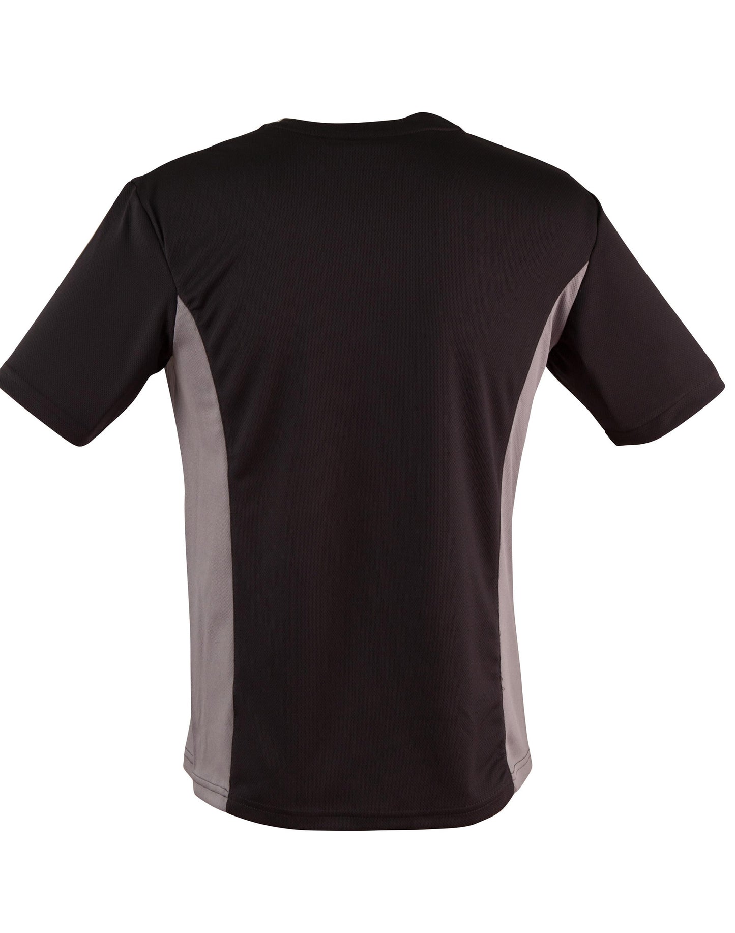 Winning Spirit -Teammate CoolDry Mesh Contrast Tee (TS12K)
