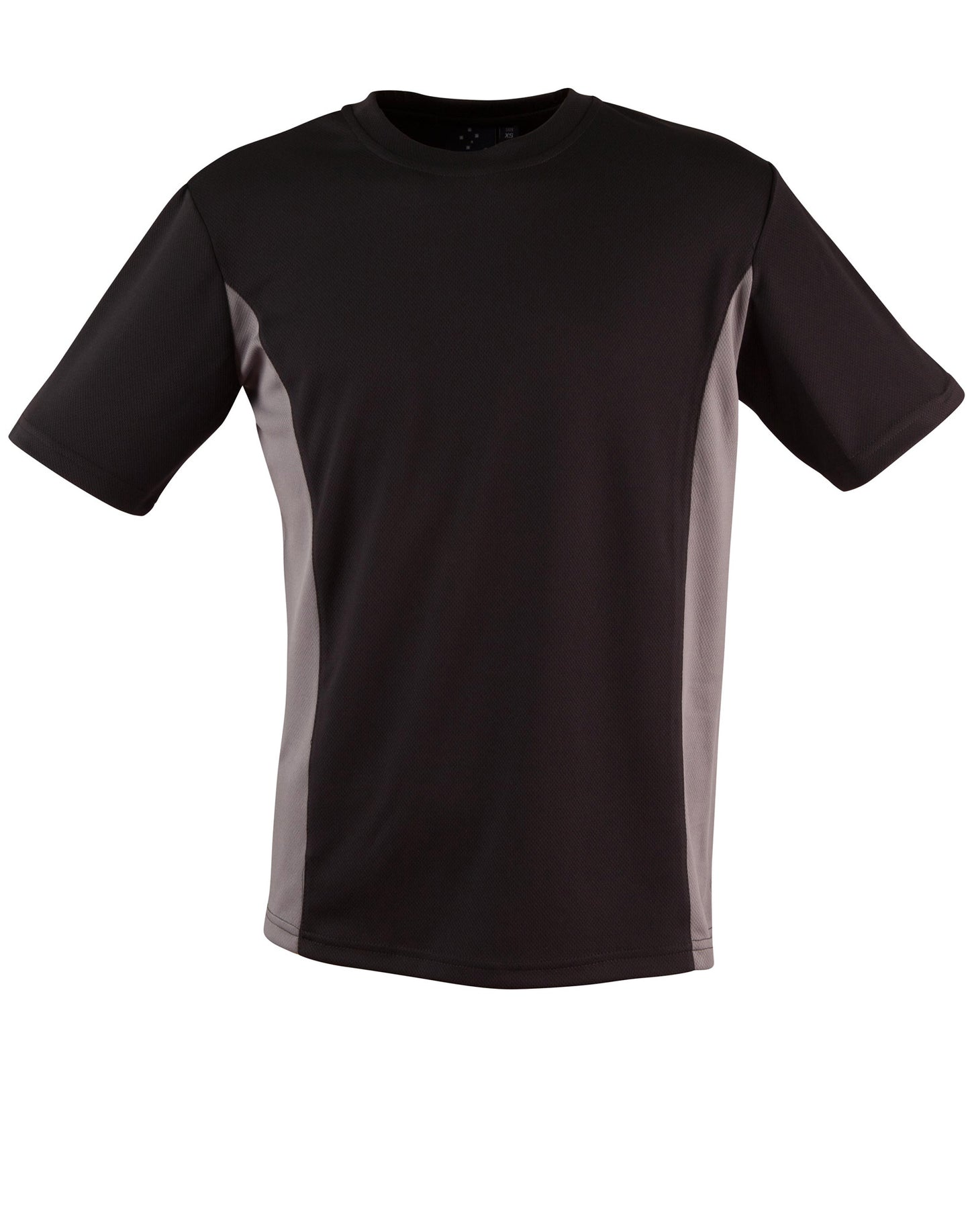 Winning Spirit -Teammate CoolDry Mesh Contrast Tee (TS12K)