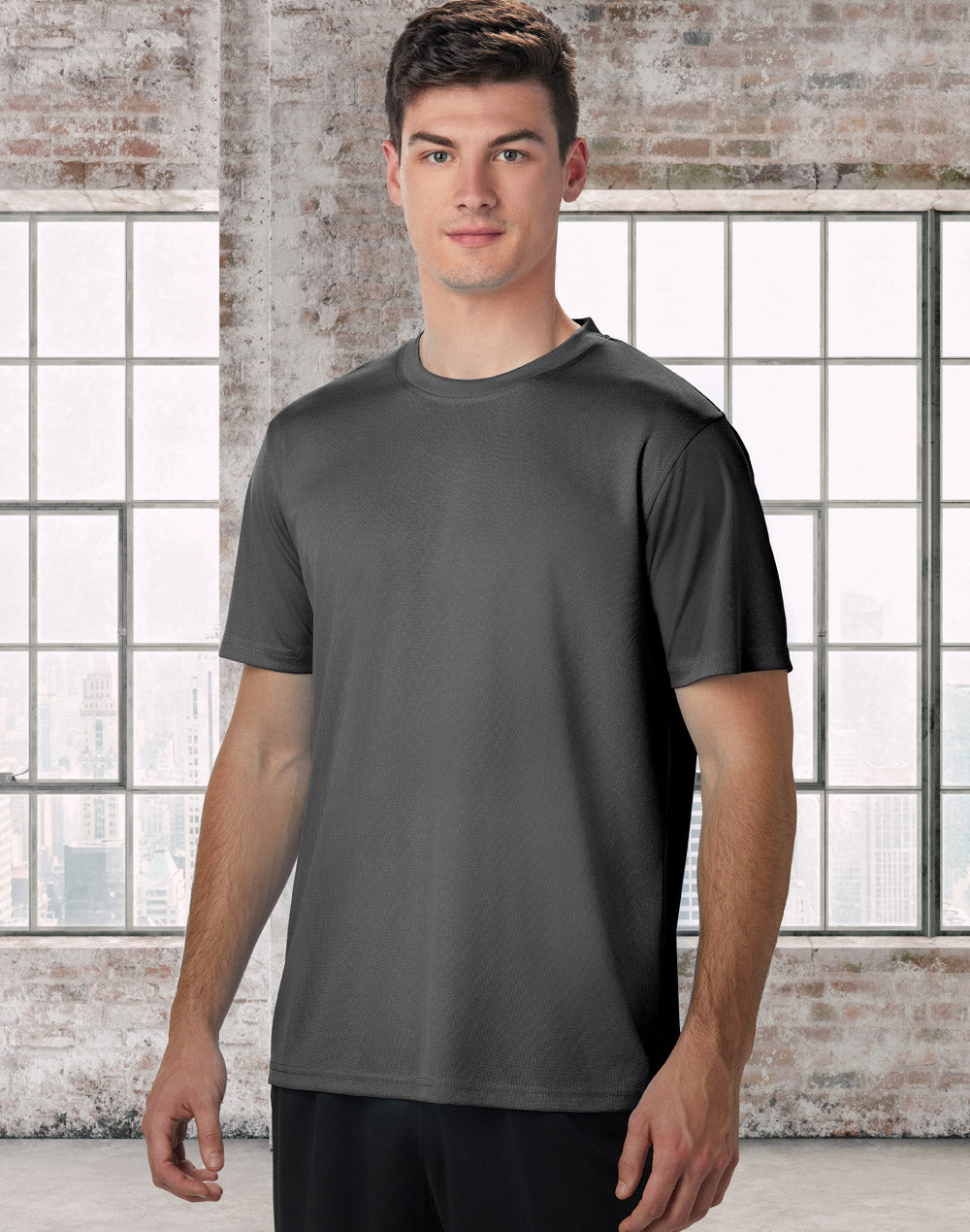 Winning Spirit-TS23 Cool Tee Unisex