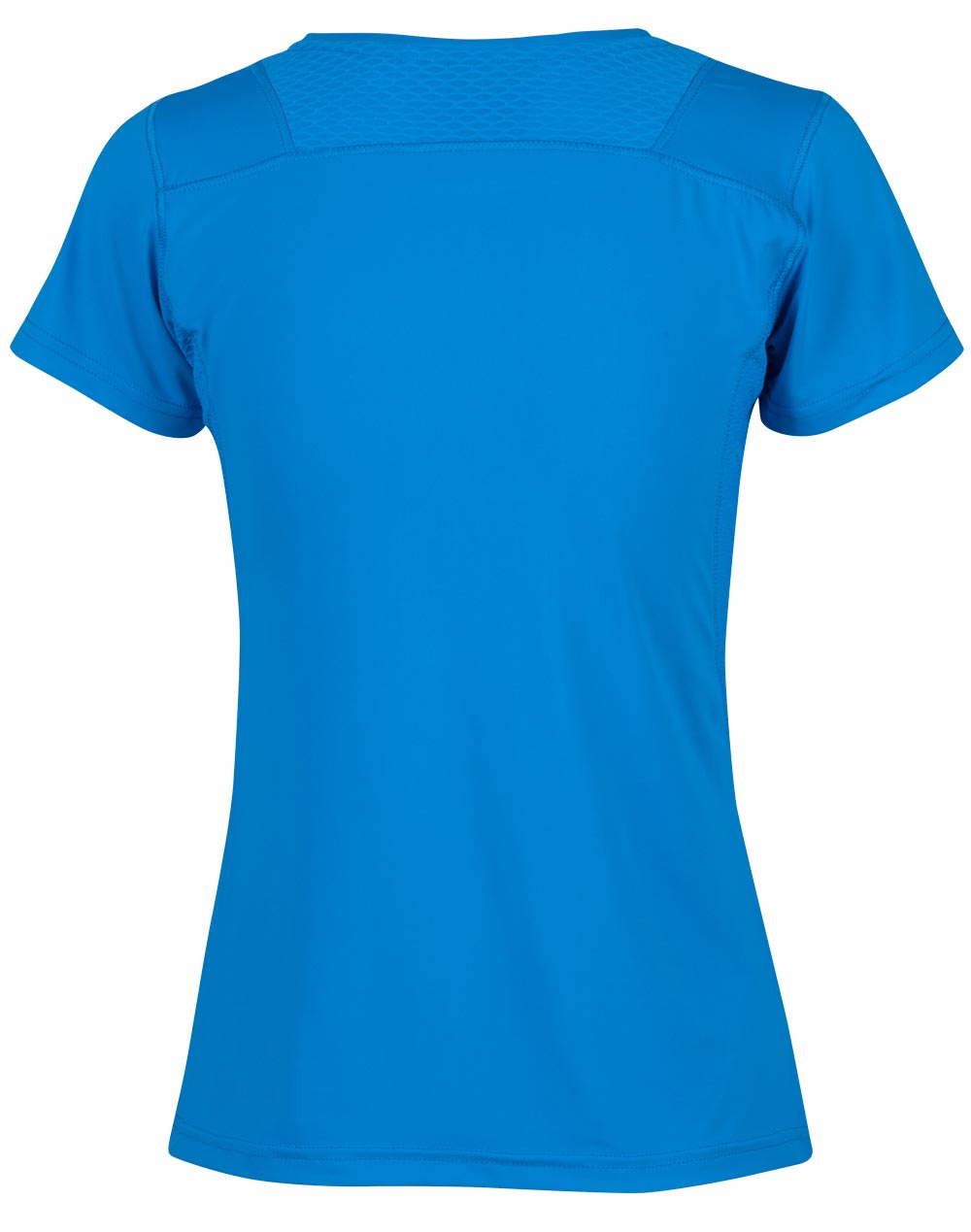 Winning Spirit- TS30 Rotator Tee Ladies