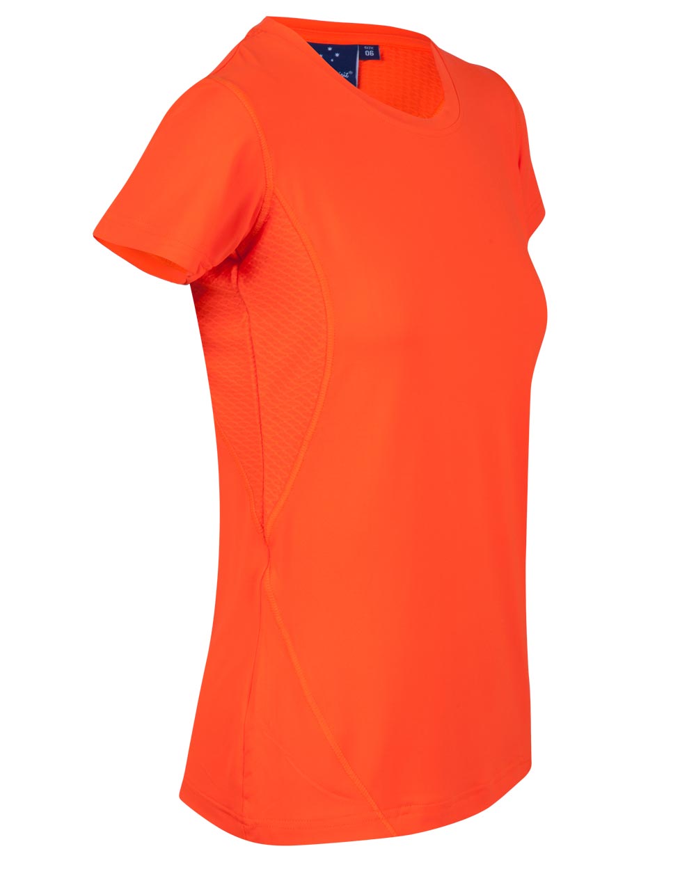 Winning Spirit- TS30 Rotator Tee Ladies