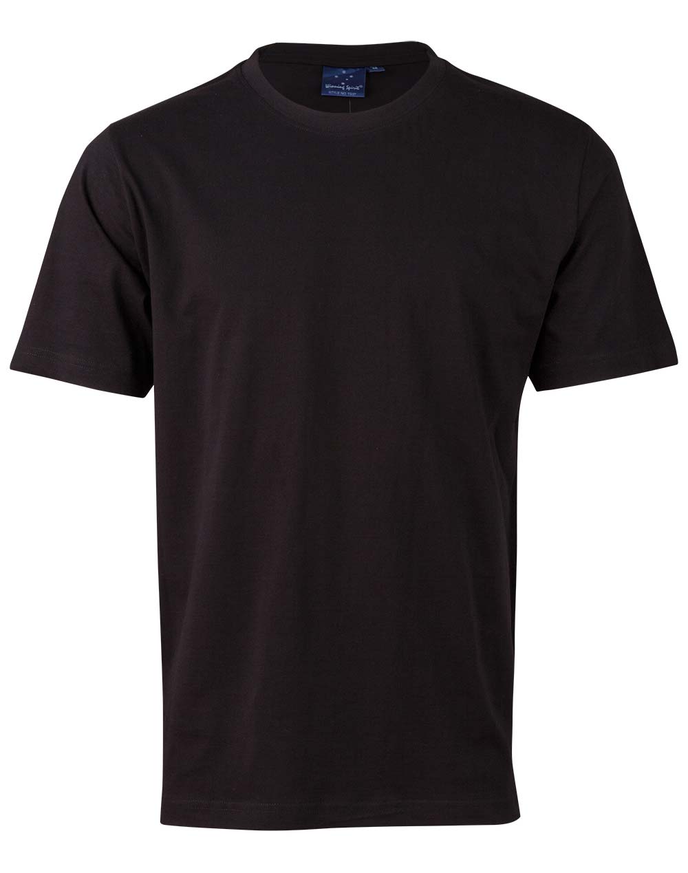 Winning Spirit-TS37K Savvy Tee Kid's-1