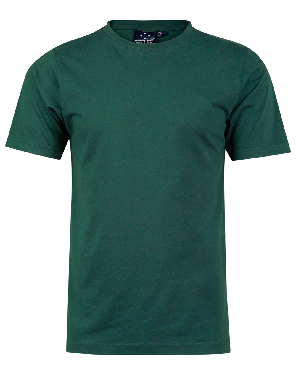 Winning Spirit-TS37K Savvy Tee Kid's-1