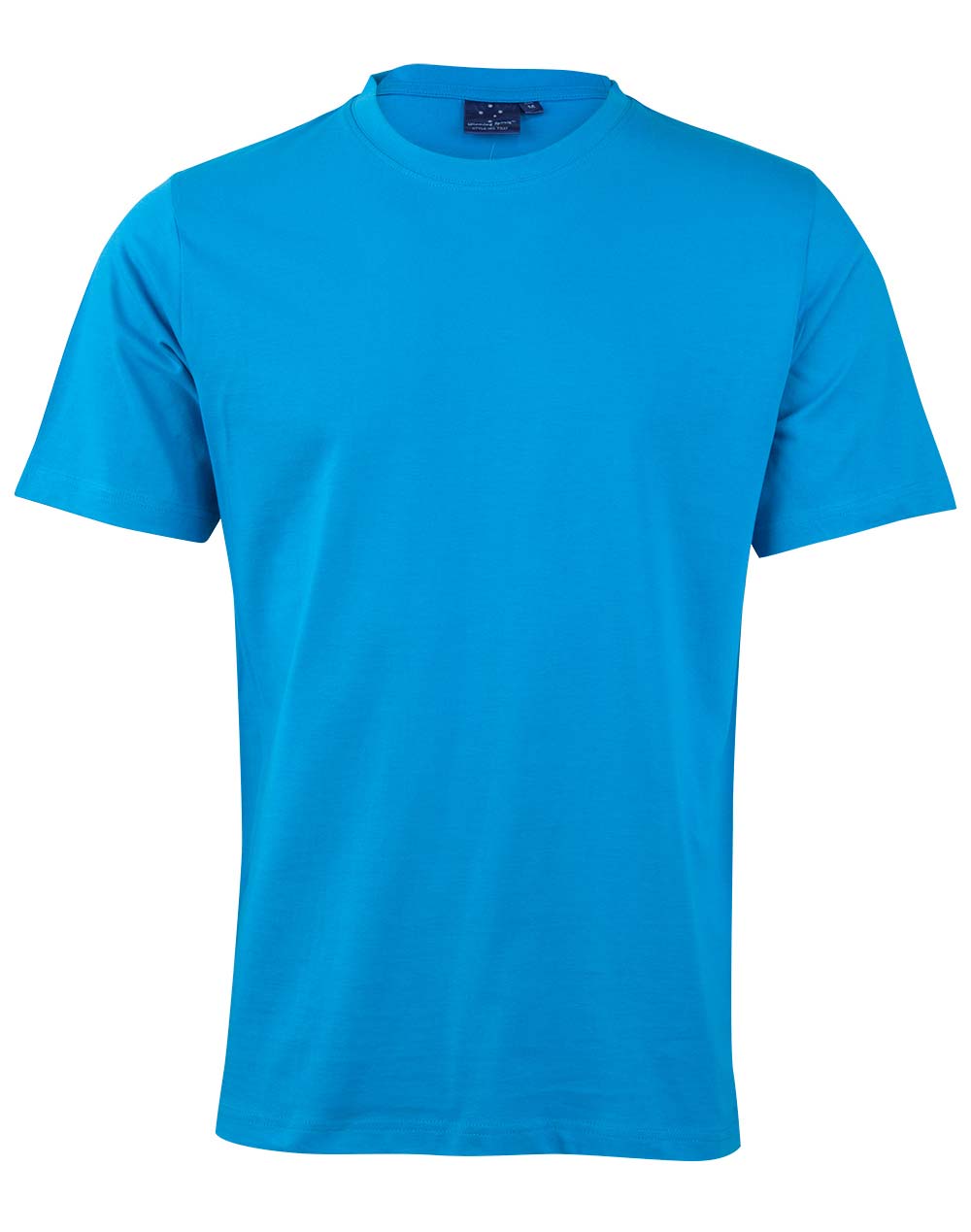 Winning Spirit-TS37K Savvy Tee Kid's-1