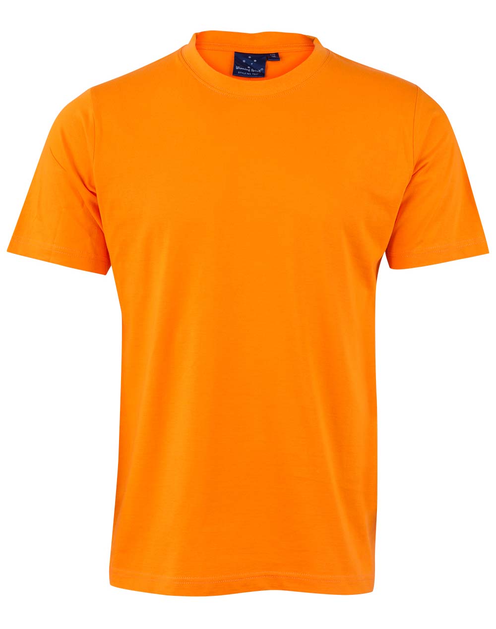 Winning Spirit-TS37K Savvy Tee Kid's-1