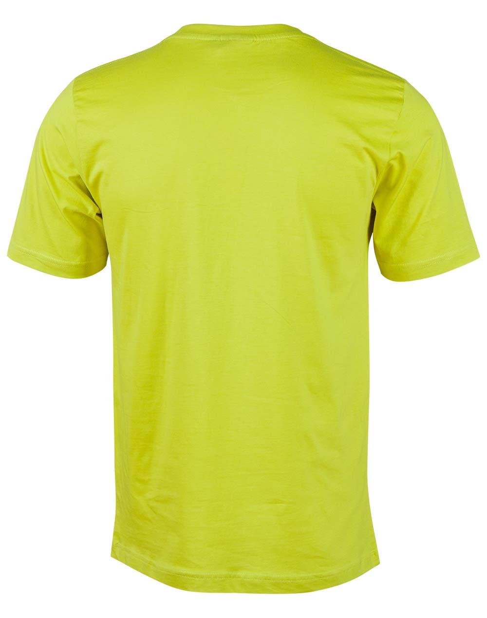 Winning Spirit-TS37K Savvy Tee Kid's-1