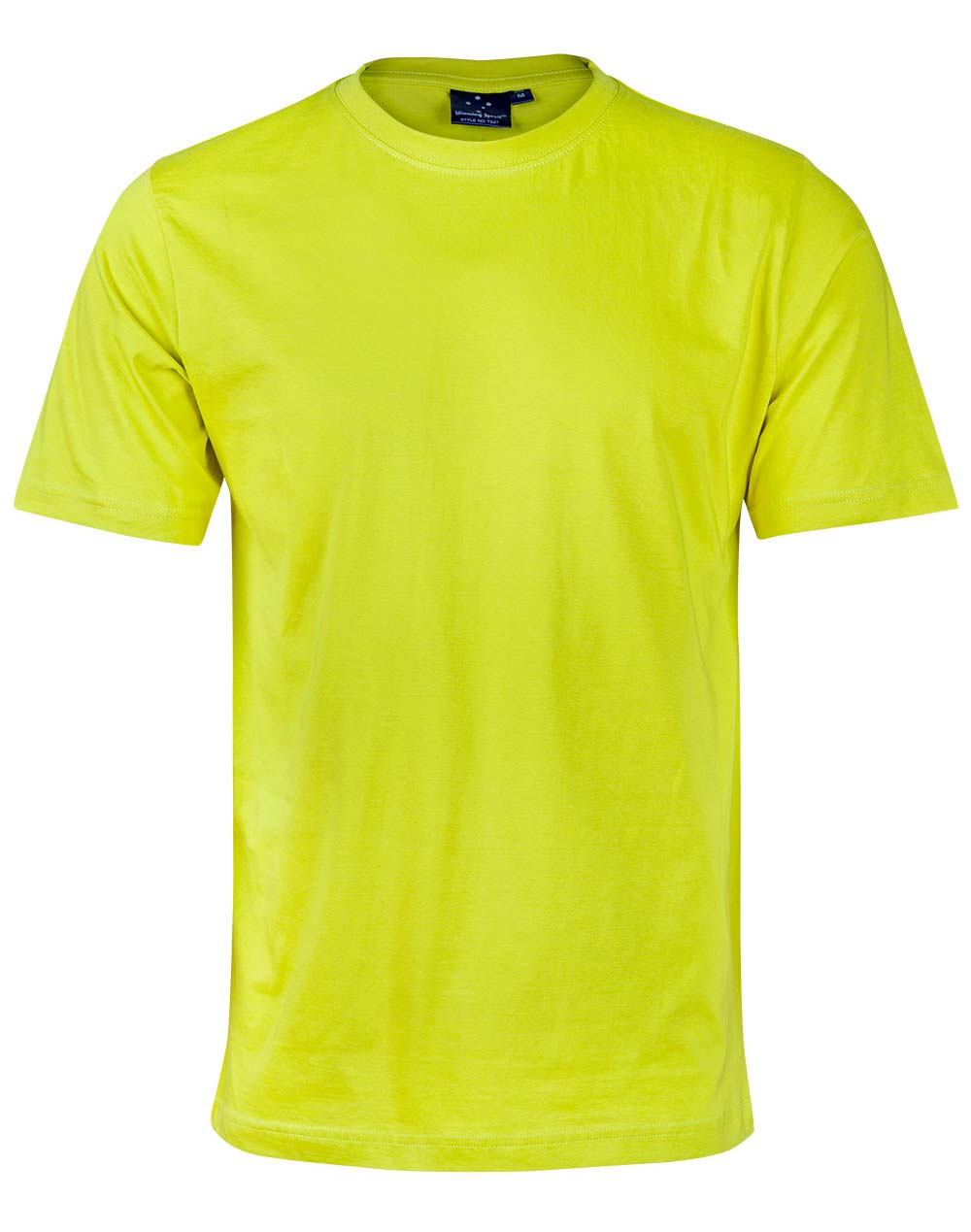 Winning Spirit-TS37K Savvy Tee Kid's-1