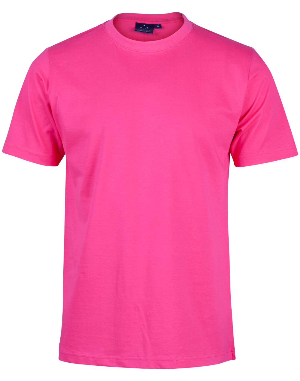 Winning Spirit-TS37K Savvy Tee Kid's-1