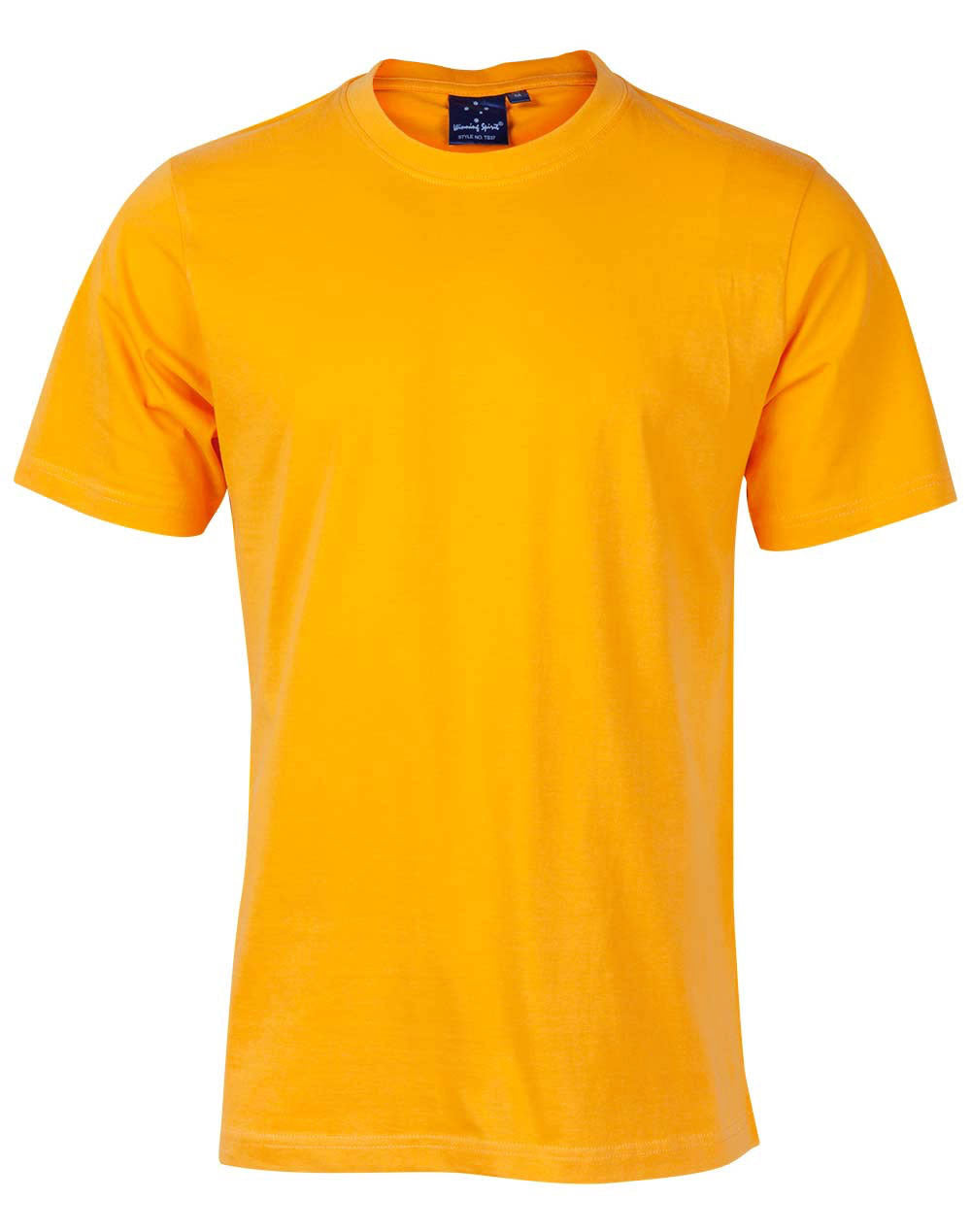 Winning Spirit-TS37K Savvy Tee Kid's-1