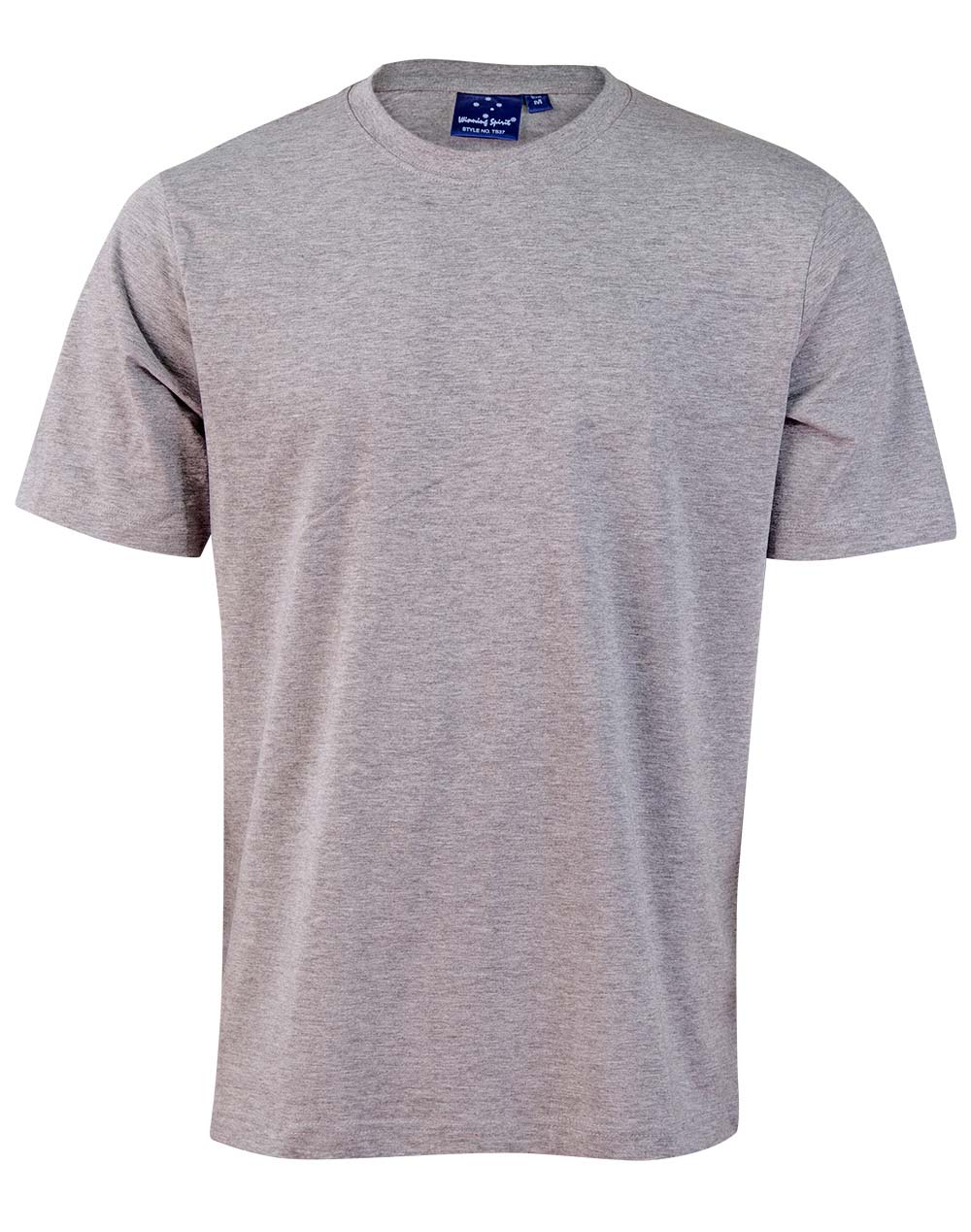 Winning Spirit-TS37K Savvy Tee Kid's-1
