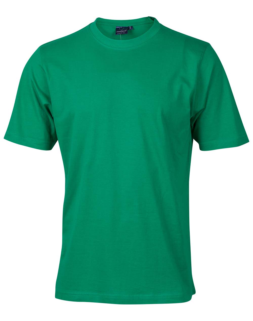 Winning Spirit-TS37K Savvy Tee Kid's-1