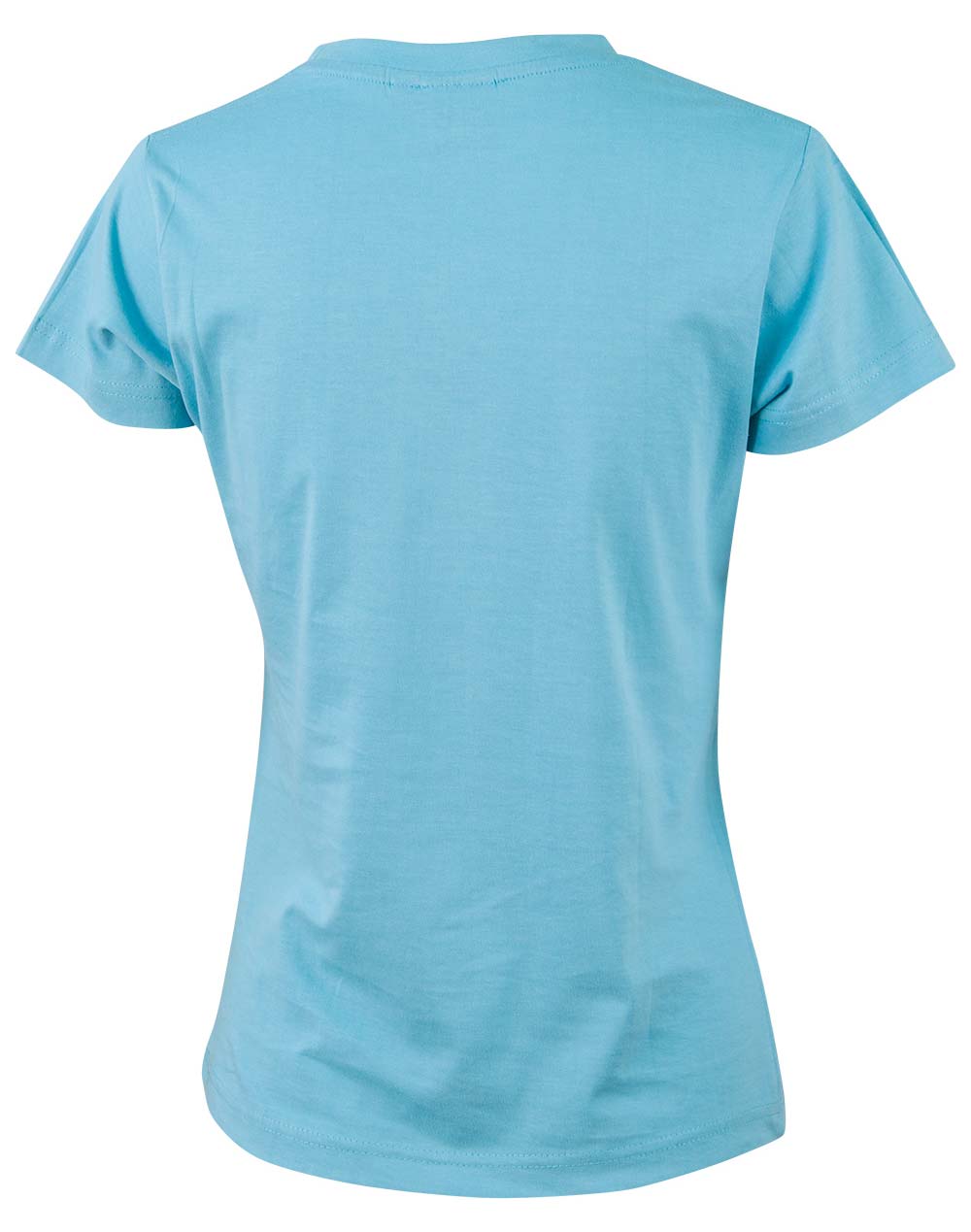 Winning Spirit-TS38 Savvy Tee Ladies-2