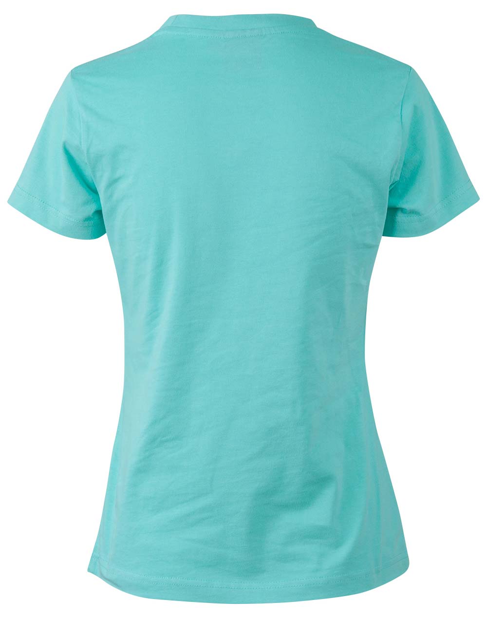 Winning Spirit-TS38 Savvy Tee Ladies-2