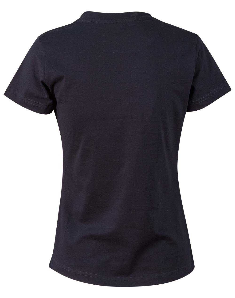 Winning Spirit-TS38 Savvy Tee Ladies-2
