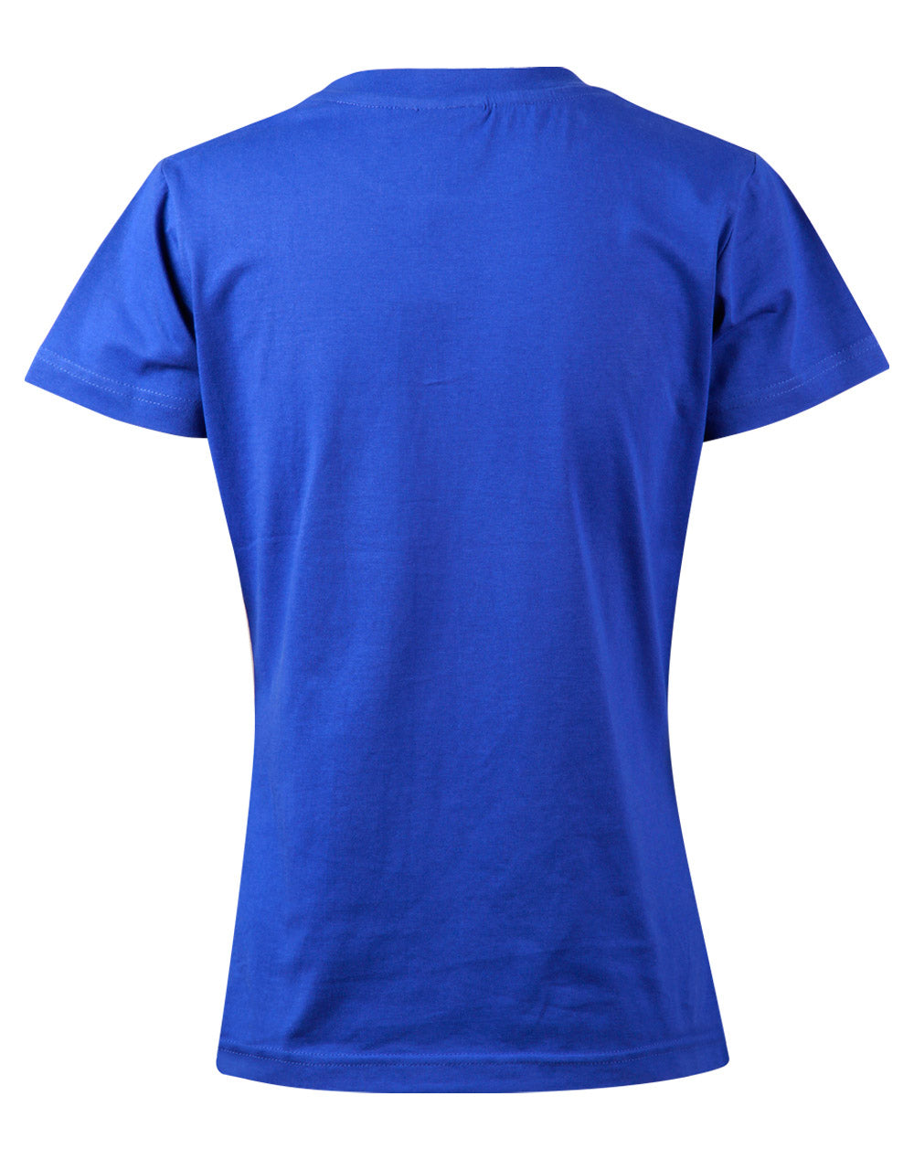 Winning Spirit-TS38 Savvy Tee Ladies-2