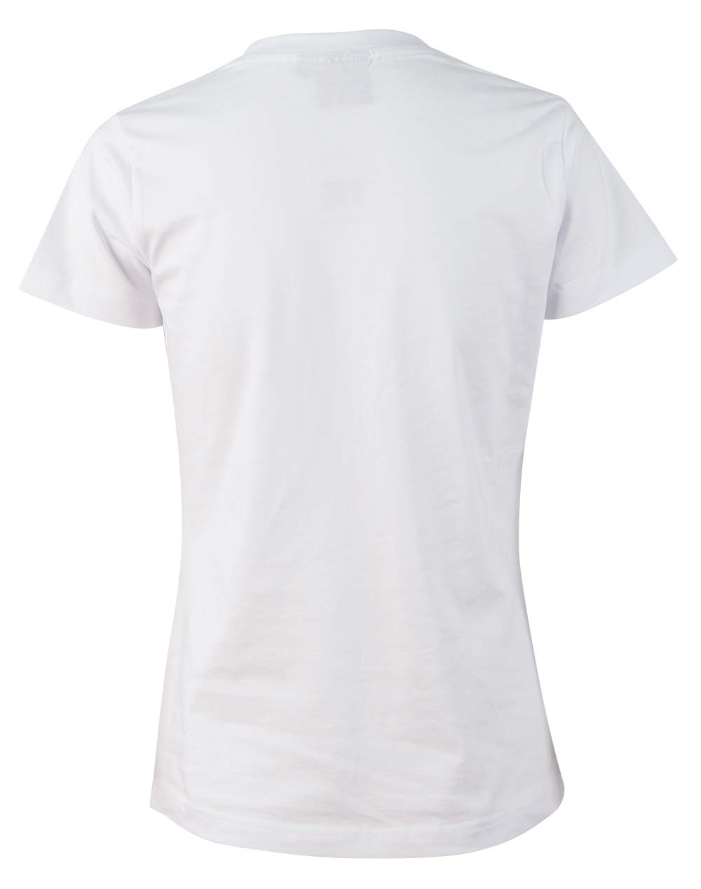 Winning Spirit-TS38 Savvy Tee Ladies-2