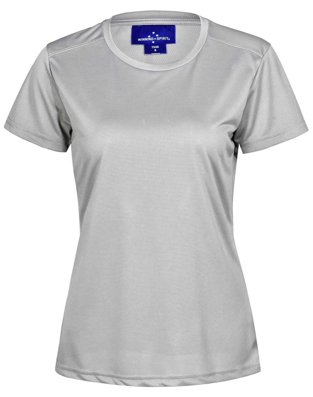Winning Spirit-TS40 Rapidcool Ultra Light Tee Shirt Ladies