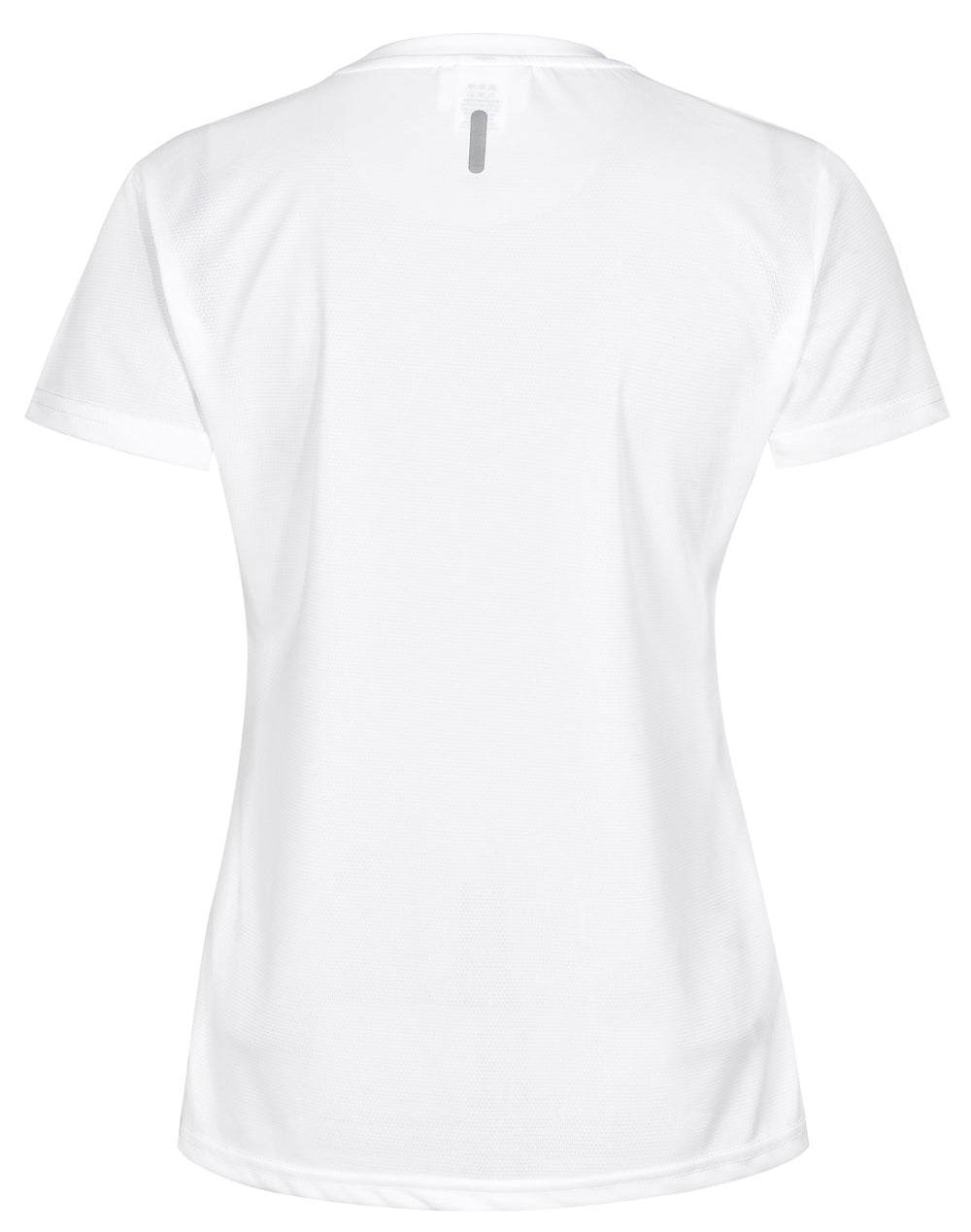 Winning Spirit-TS40 Rapidcool Ultra Light Tee Shirt Ladies