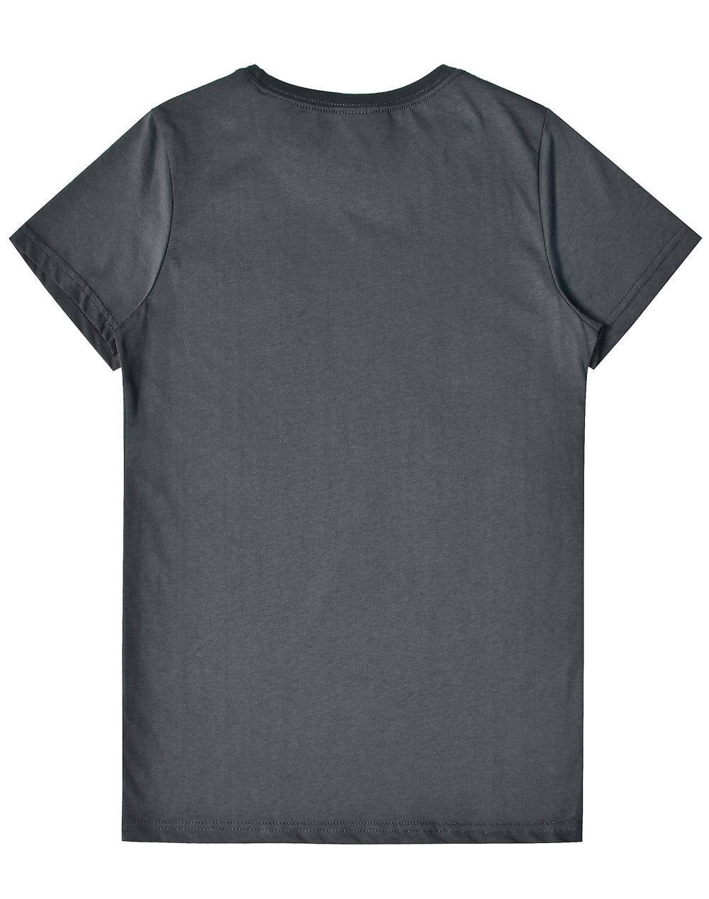 Winning Spirit-Premium Cotton Tee Shirt Ladies-TS42